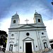 Iglesia Catedral en la ciudad de Resistencia