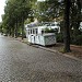 Wertstoffcontainerstandplatz- Wartburgstraße 50 in Stadt Dresden