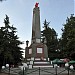 Памятник на братской могиле руководителей первого правительства Тавриды (ru) in Alushta city