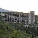 Снесённое недостроенное здание (ru) in Alushta city