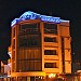 Hotel Agora in Alushta city