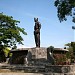 Monumen Mayor Achmadi in Surakarta (Solo) city