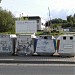 Wertstoffcontainerstandplatz - Stuttgarter Straße/Karlsruher Straße in Stadt Dresden