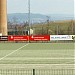 Fußballplatz des FV Dresden Süd-West e.V. in Stadt Dresden