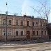 Гольдберговская ул., 103 в городе Харьков