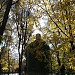 Часовня в городе Пенза