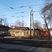 Снесённый дом (Рыбасовский пер. 8) в городе Харьков