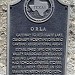 Orla, Texas