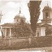 Церковь Успения Божией  Матери в городе Пятигорск