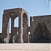 Gate of Saint Gregory-Main Gate to the Grounds of the Mother See in Vagharshapat (Etchmiadzin) city