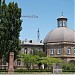 Gevorkian Theological seminary in Vagharshapat (Etchmiadzin) city