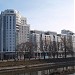 Жилой комплекс «Дом на Набережной» в городе Харьков
