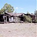 Chicken Ranch Kitchen Remains