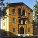 Vanatoon monastic guesthouse in Vagharshapat (Etchmiadzin) city