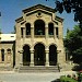 Old Seminary Building home to the Christian Education Center in Vagharshapat (Etchmiadzin) city