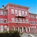 Търговска гимназия in Пловдив city
