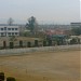 PPS C Football Ground in Peshawar city