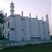 Sector 4 Mosque in Bokaro Steel City city
