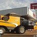 Regional Tratores Ltda  – Concessionária Valtra na Unaí city
