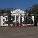 Дом культуры им. В.К. Арсеньева в городе Кавалерово