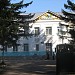 Школа № 1 в городе Кавалерово