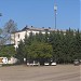 Кавалеровский многопрофильный колледж в городе Кавалерово