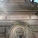 Fountain Johann von Werth in Cologne city