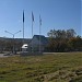 АЗС в городе Кавалерово