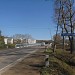Корейский мост через реку Кавалеровку в городе Кавалерово