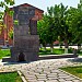 Мемориальный источник «Катнахпюр» (ru) in Vagharshapat (Etchmiadzin) city