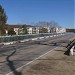 Корейский мост через реку Кавалеровку в городе Кавалерово