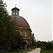 Gevorkian Theological seminary in Vagharshapat (Etchmiadzin) city