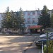 Гостиница 