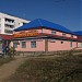 Торговый центр в городе Кавалерово
