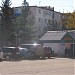 Туалет в городе Кавалерово