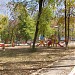 Детская площадка в городе Кавалерово
