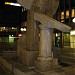 Оригинальный памятник (ru) in Södertälje city