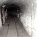 Заброшенное хранилище тоннельного типа для боевых зарядных отделений (БЗО) торпед в городе Севастополь