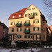 Mehrfamilienhaus Döbelner Straße 100 in Stadt Dresden