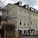 Wohnhaus Kändlerstraße 28 in Stadt Dresden