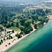 Ljubanista Camp/Car Camp - Ohrid Lake