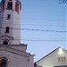 Храм Света Богородица in Ягодово city
