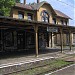 Railway station Jelenia Gora West