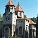 Armenian Saint Gregory Church