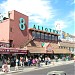 Alioto's Restaurant in San Francisco, California city