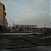 Жилой комплекс «Бородино» в городе Запорожье