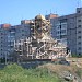Храм святого апостола и евангелиста Иоанна Богослова в городе Запорожье