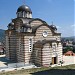 St. Demetrius Church in Mitrovica city