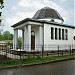 Часовня в городе Гусев