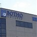 Botho University in Gaborone city